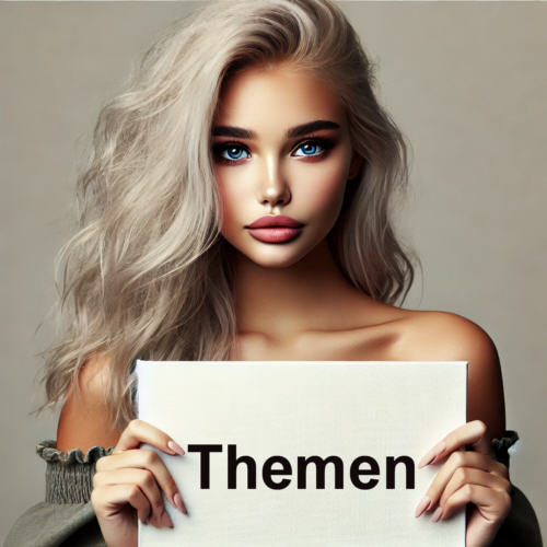 Themen A bis Z